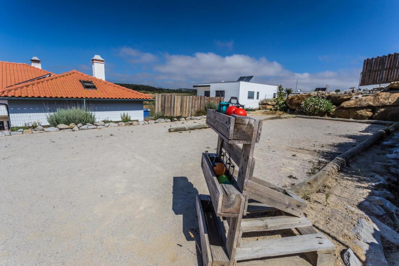 The Maverick Surfvillas 로리냐 외부 사진