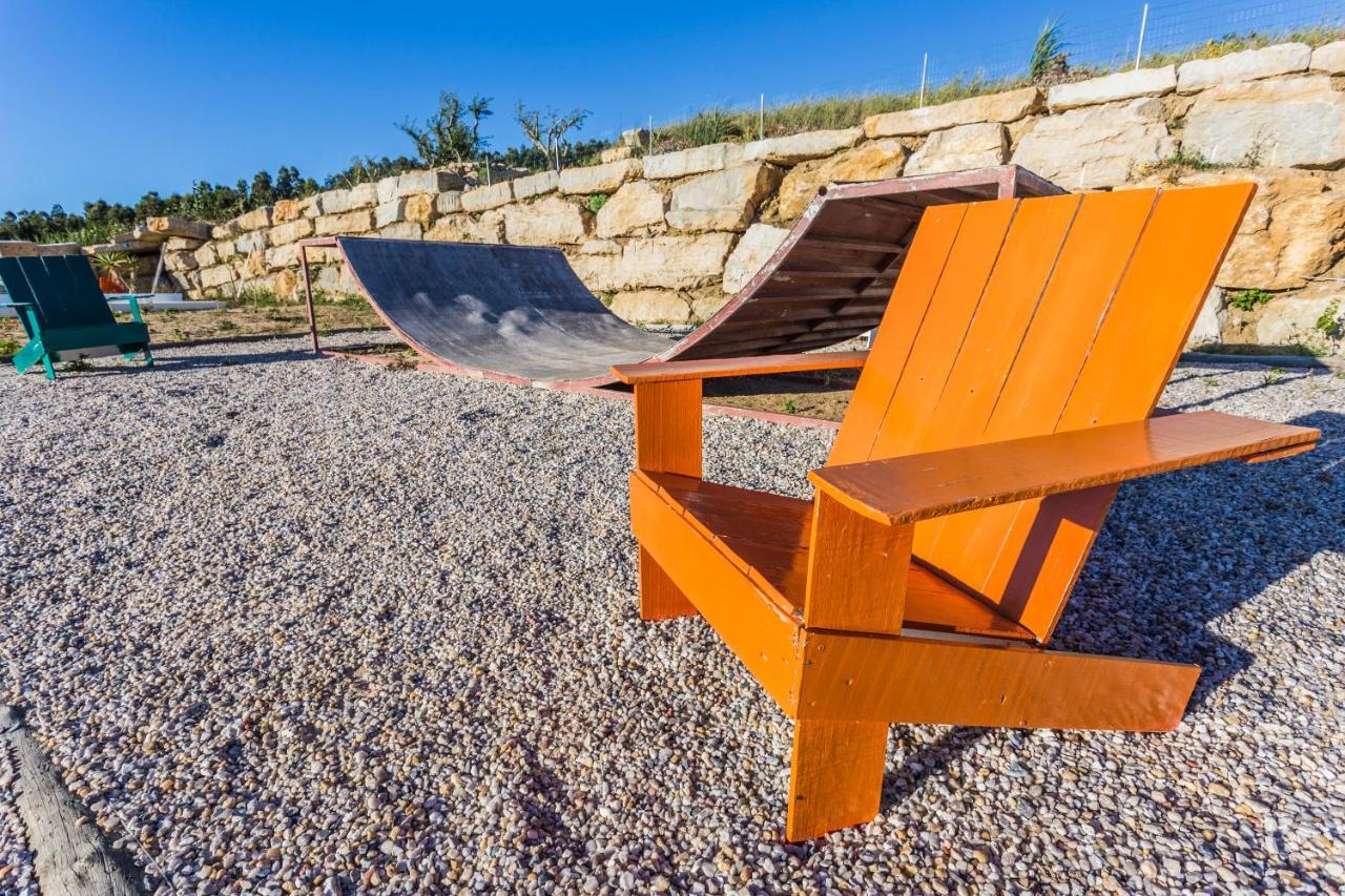 The Maverick Surfvillas 로리냐 외부 사진