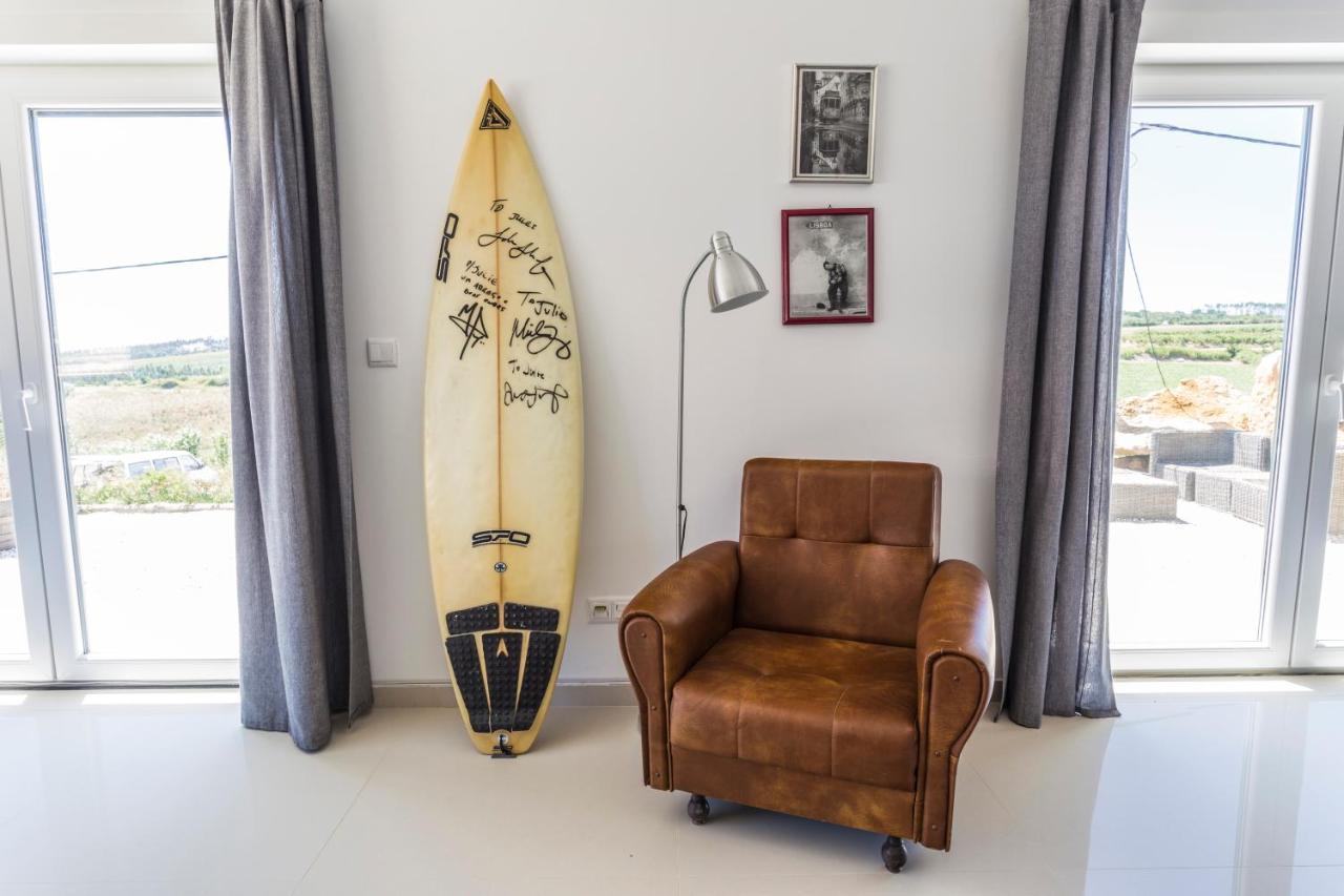 The Maverick Surfvillas 로리냐 외부 사진