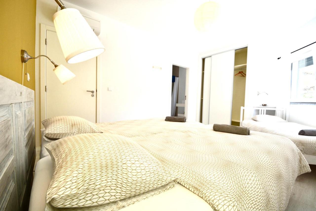 The Maverick Surfvillas 로리냐 외부 사진
