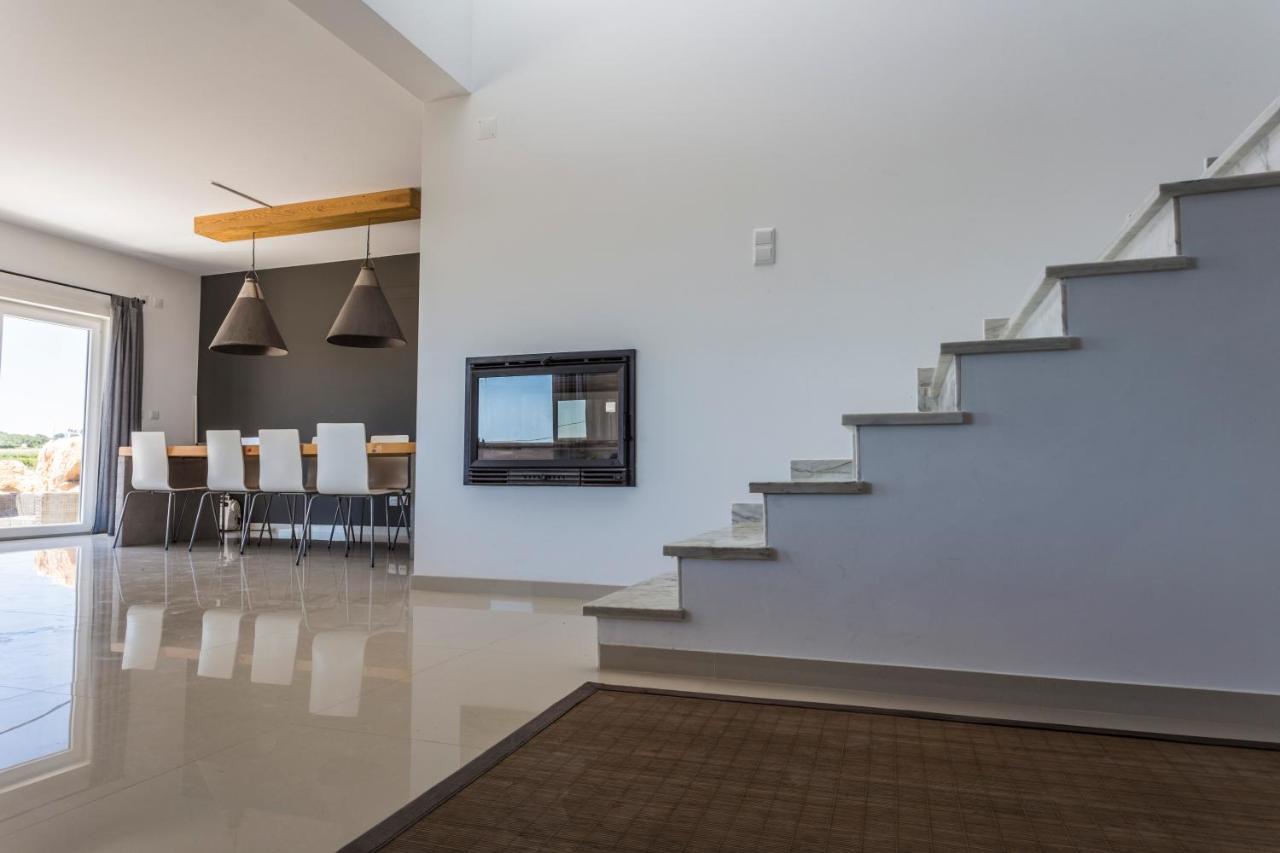 The Maverick Surfvillas 로리냐 외부 사진
