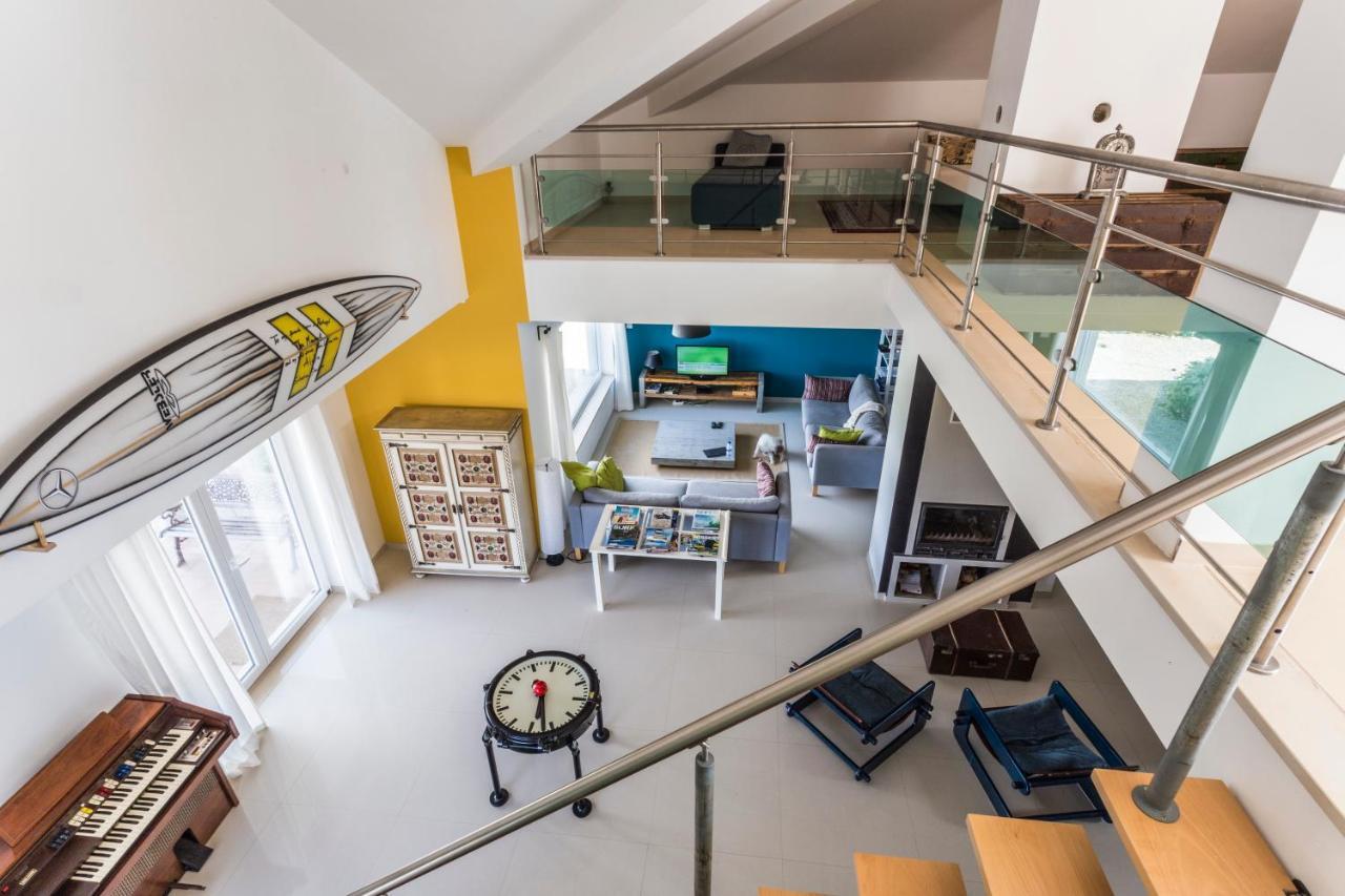 The Maverick Surfvillas 로리냐 외부 사진
