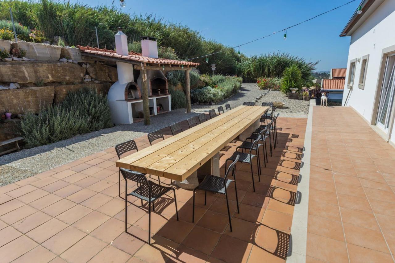 The Maverick Surfvillas 로리냐 외부 사진