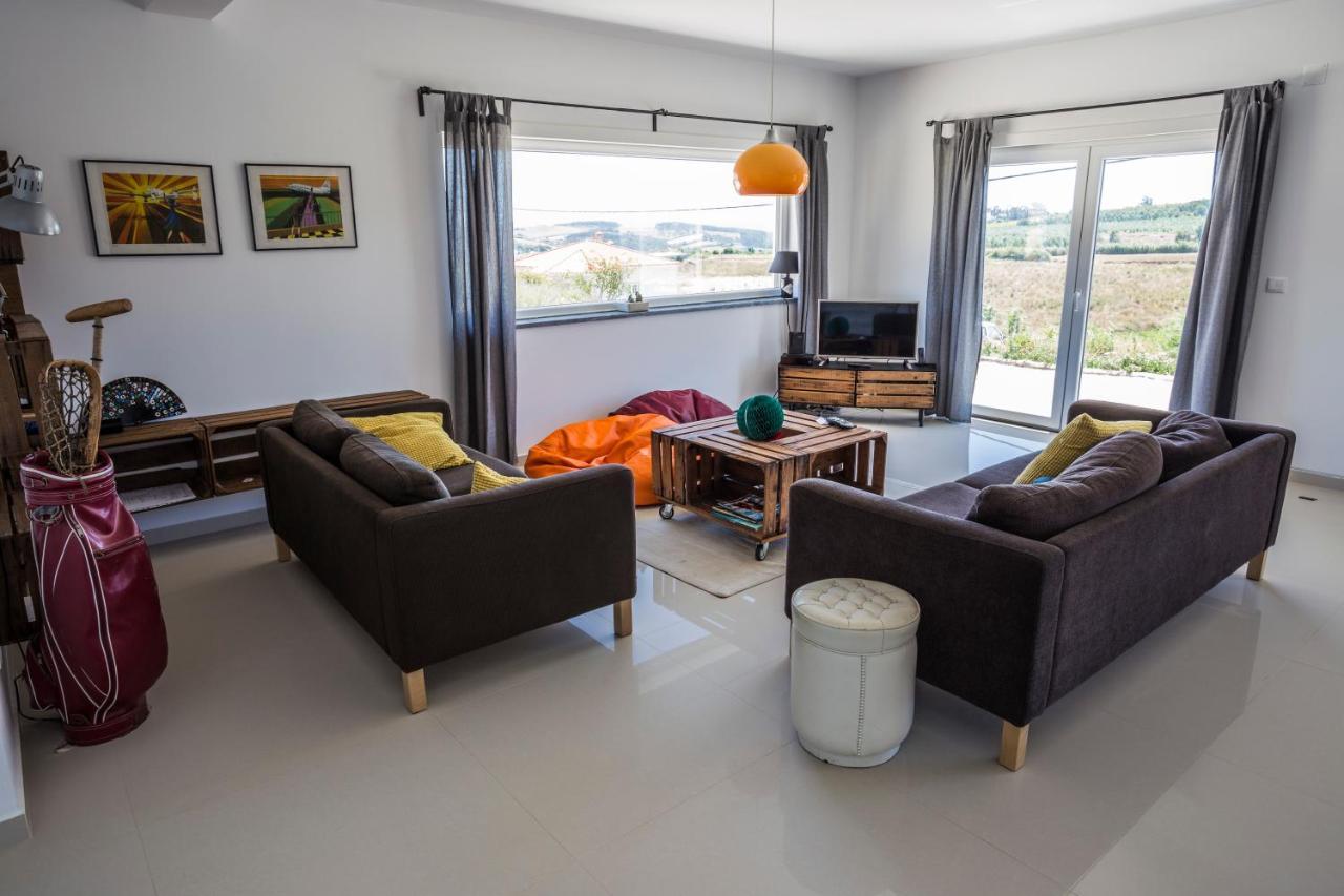 The Maverick Surfvillas 로리냐 외부 사진