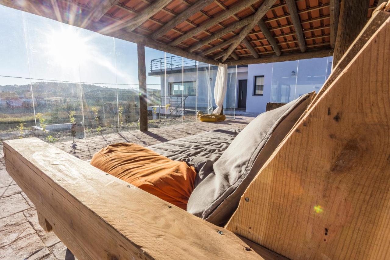 The Maverick Surfvillas 로리냐 외부 사진