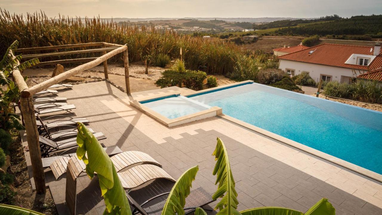 The Maverick Surfvillas 로리냐 외부 사진