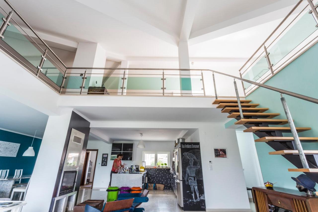 The Maverick Surfvillas 로리냐 외부 사진