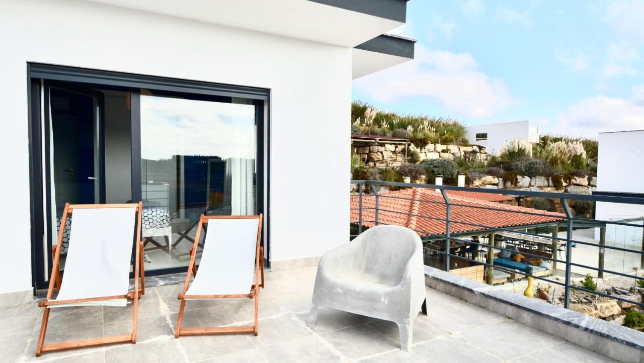 The Maverick Surfvillas 로리냐 외부 사진