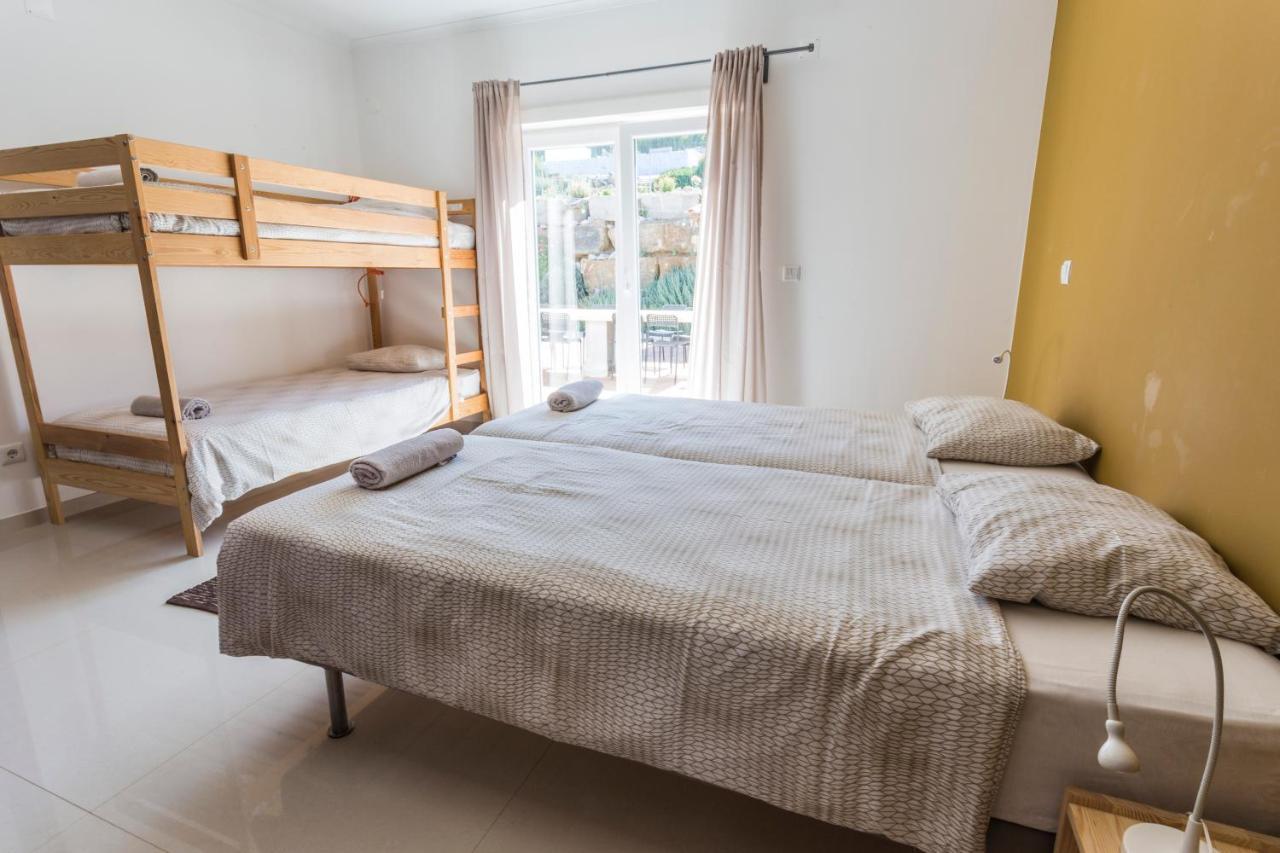 The Maverick Surfvillas 로리냐 외부 사진