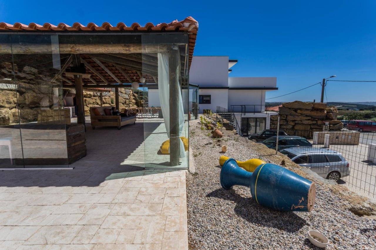 The Maverick Surfvillas 로리냐 외부 사진