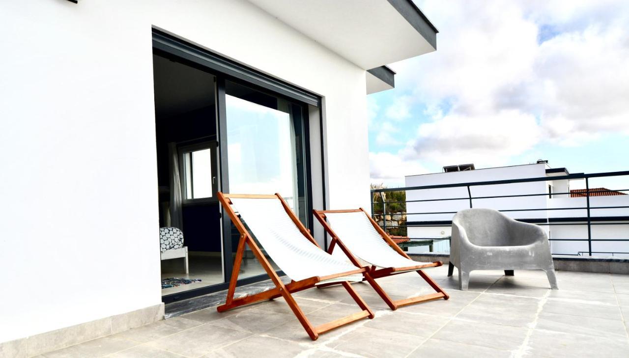 The Maverick Surfvillas 로리냐 외부 사진