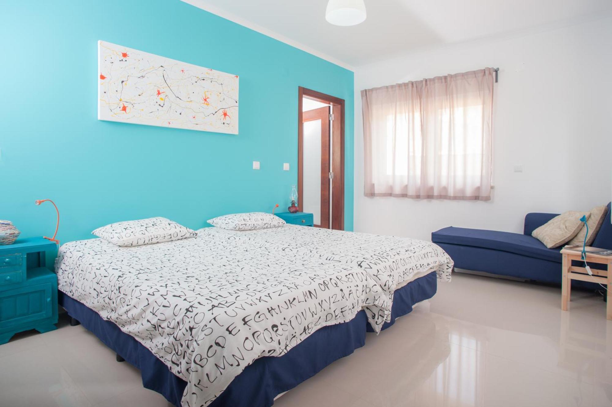 The Maverick Surfvillas 로리냐 객실 사진