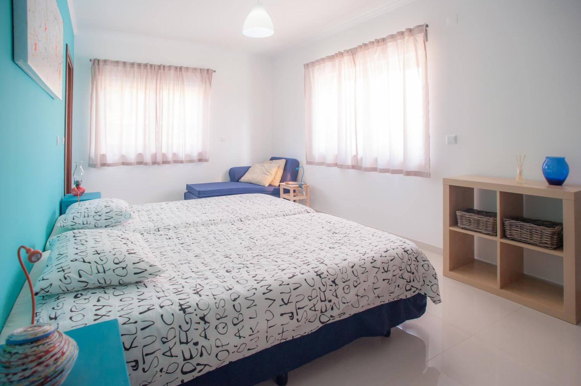 The Maverick Surfvillas 로리냐 객실 사진