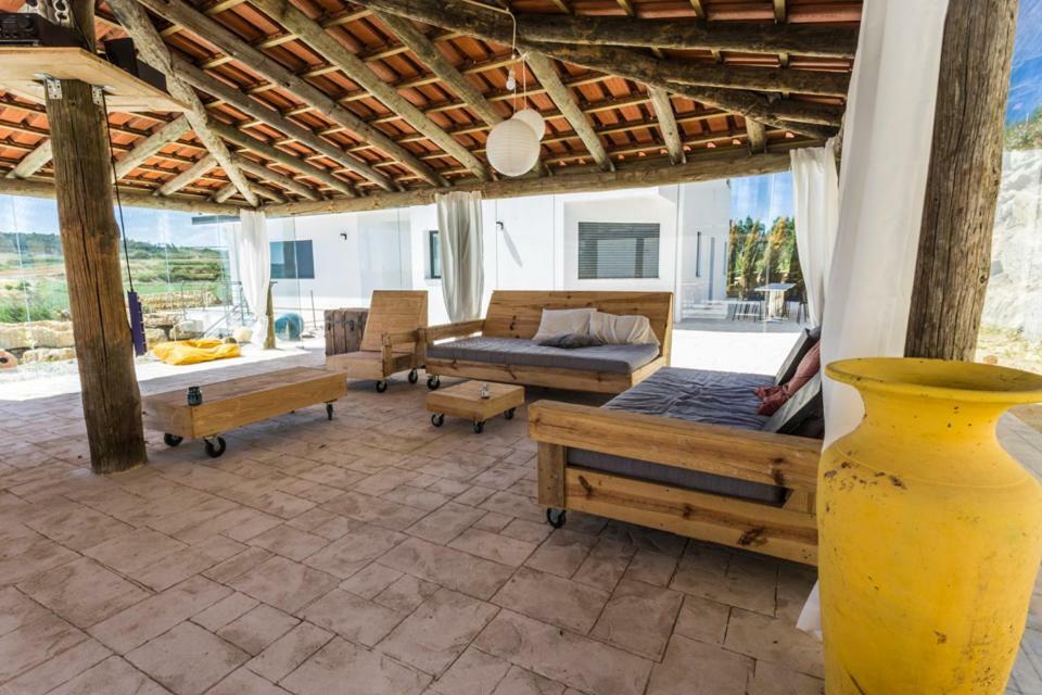 The Maverick Surfvillas 로리냐 외부 사진