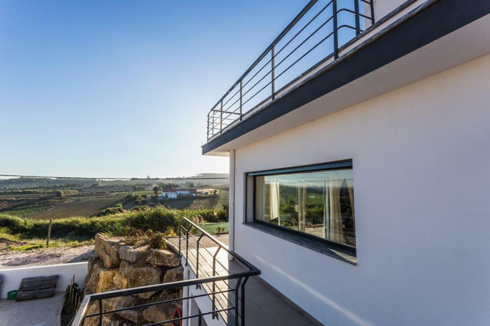 The Maverick Surfvillas 로리냐 외부 사진
